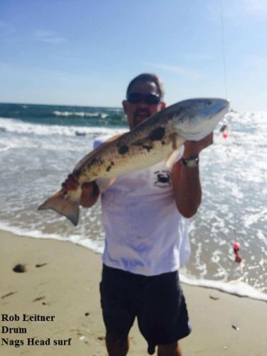 TW’s Bait & Tackle, Daily Fishing Report