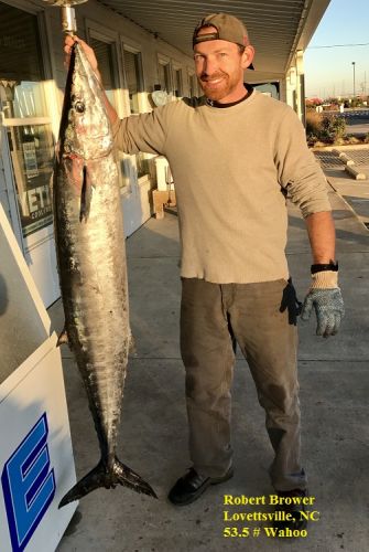 TW’s Bait & Tackle, Daily Fishing Report