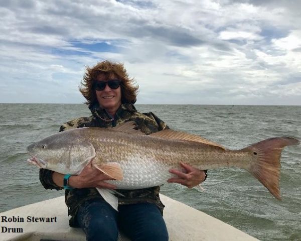 TW’s Bait & Tackle, Daily Fishing Report