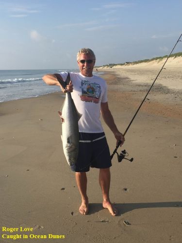TW’s Bait & Tackle, Daily Fishing Report