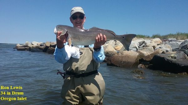 TW’s Bait & Tackle, Daily Fishing Report