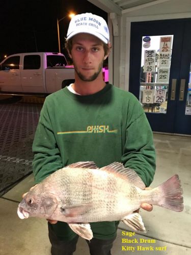 TW’s Bait & Tackle, Daily Fishing Report