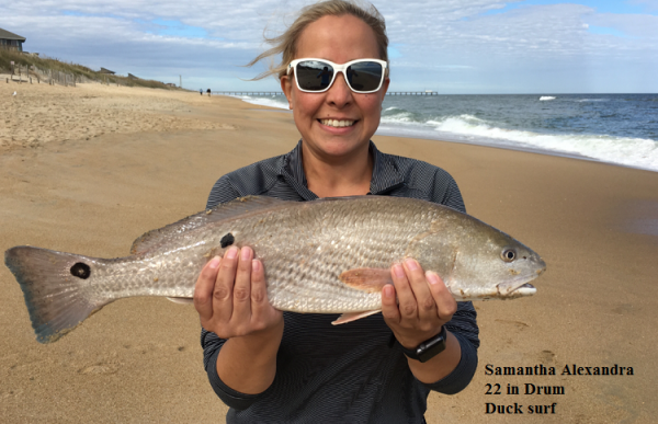TW’s Bait & Tackle, Daily Fishing Report