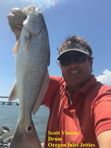 TW’s Bait & Tackle, TW's Daily Fishing Report