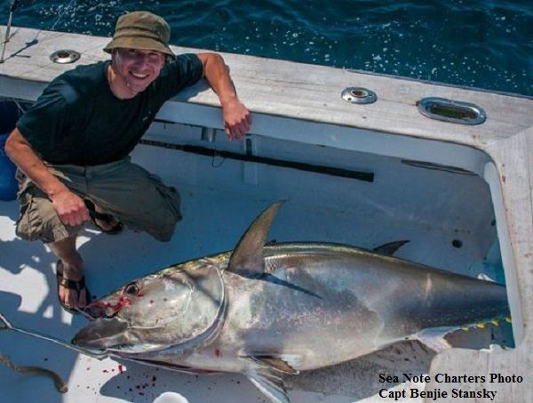 TW’s Bait & Tackle, TW's Daily Fishing Report. 2/7/16