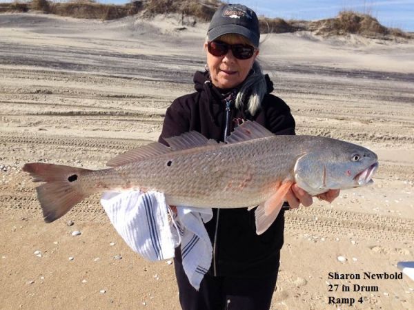 TW’s Bait & Tackle, Daily Fishing Report