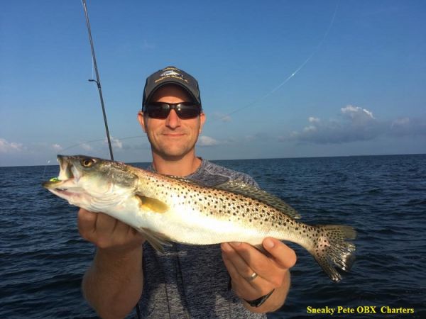 TW’s Bait & Tackle, Daily Fishing Report