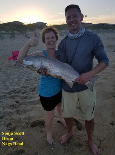 TW’s Bait & Tackle, Daily Fishing Report