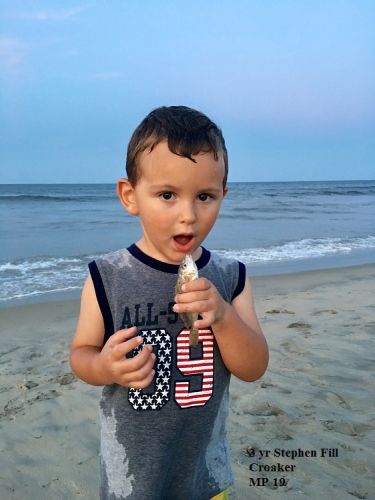 TW’s Bait & Tackle, Daily Fishing Report