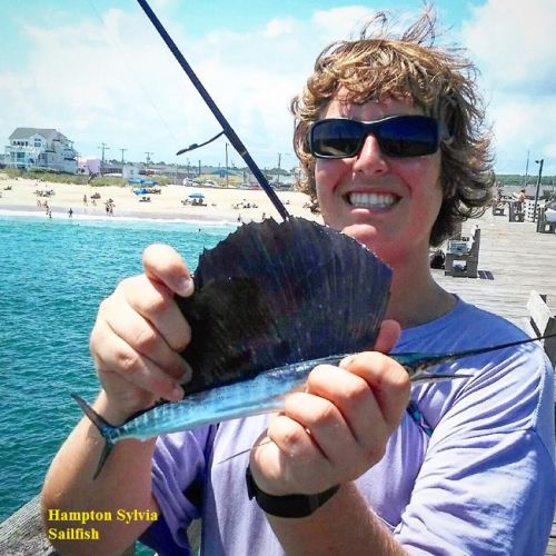 TW’s Bait & Tackle, Daily Fishing Report