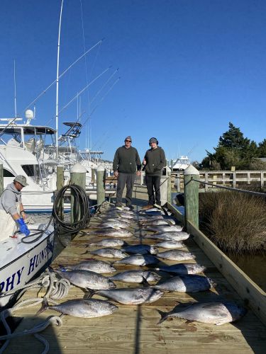 Pirate's Cove Marina, Monday Mania