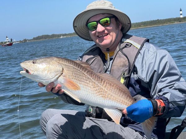 OBX Bait & Tackle Corolla Outer Banks, Corolla Fish Report