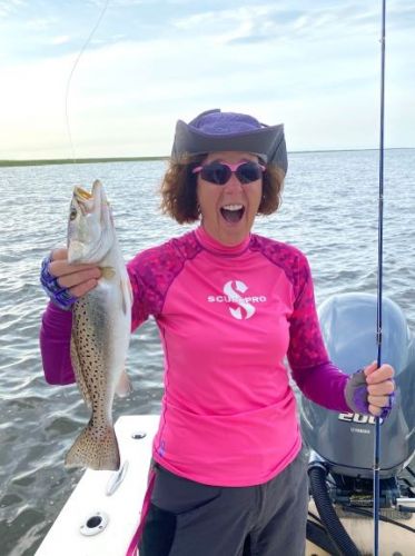 OBX Bait & Tackle Corolla Outer Banks, Corolla Fish Report