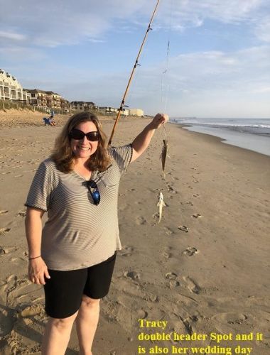 Daily Fishing Report August 10 2019 Tw S Bait Tackle Outer Banks Fishing Reports