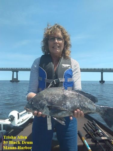 TW’s Bait & Tackle, Daily Fishing Report
