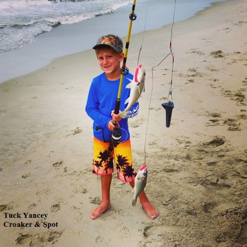 TW’s Bait & Tackle, Daily Fishing Report