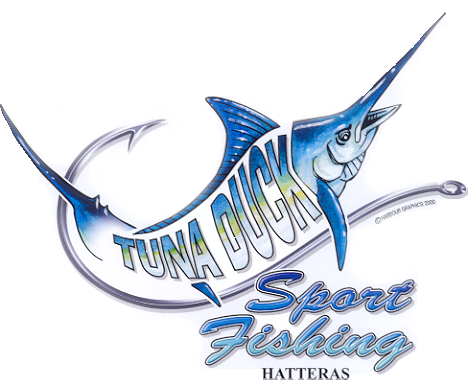 Tuna Duck Sportfishing, Ladies' Tournament