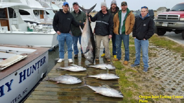 TW’s Bait & Tackle, TW's Daily Fishing Report. 2/22/16