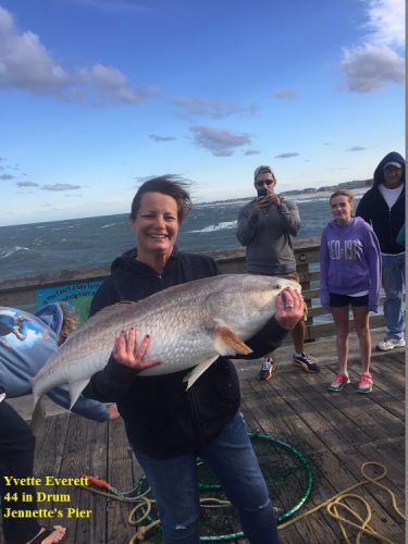 TW’s Bait & Tackle, Daily Fishing Report