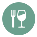 Village Beach Club Oceanfront Dining