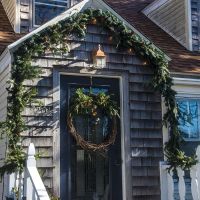 Manteo Holiday Home Tour