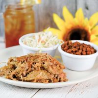 Simply Southern Kitchen Featured Photo