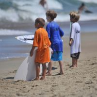 Outer Banks fun. Outer Banks fun.