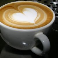 Lovin' Lattes Lovin' Lattes