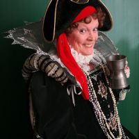 The Pirates' Rendezvous is Sat. night in Nags Head The Pirates' Rendezvous is Sat. night in Nags Head