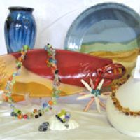 Support your local shops and artisans. Support your local shops and artisans.
