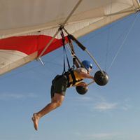 The 38th Annual Hang Gliding Spectacular takes off this week