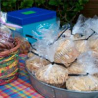 The Manteo Farmers Market is in full swing on Saturdays. The Manteo Farmers Market is in full swing on Saturdays.