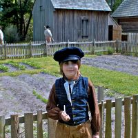 The Island Farm on Roanoke Island opens next Monday. The Island Farm on Roanoke Island opens next Monday.