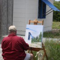 See the Flat Top Preservation Fund Art Show at ARTspace. See the Flat Top Preservation Fund Art Show at ARTspace.