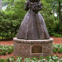 Elizabethan Gardens offers 60th anniversary events this week Elizabethan Gardens offers 60th anniversary events this week