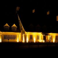 Whalehead Club's Moonlight Legend, Lore & Ghost Tour is Sat.