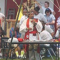 Frisco Native American Museum's Powwow is this weekend. Frisco Native American Museum's Powwow is this weekend.