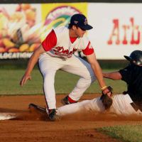 Catch an OBX Daredevils Baseball game this week... Catch an OBX Daredevils Baseball game this week...