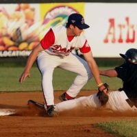 Catch an OBX Daredevils Baseball game this week...