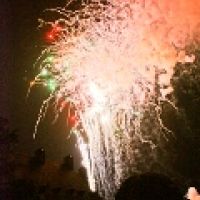 See fireworks in Corolla, Nags Head and Manteo on the 4th. See fireworks in Corolla, Nags Head and Manteo on the 4th.