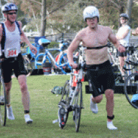 The Outer Banks Triathlon needs volunteers this weekend. The Outer Banks Triathlon needs volunteers this weekend.