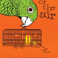 Check out this flick at Festival Park on Saturday. Check out this flick at Festival Park on Saturday.