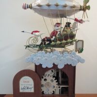 Michael Davis's art is a must see at RIFP! Michael Davis's art is a must see at RIFP!