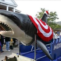 Don't miss Manteo's Christmas parade on Saturday! Don't miss Manteo's Christmas parade on Saturday!