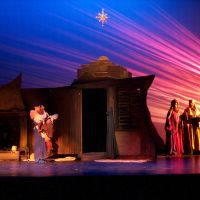 Don't miss Roanoke Island Festival Park's show on Sunday. Don't miss Roanoke Island Festival Park's show on Sunday.