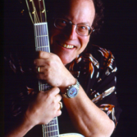 Steve Kaufman concert on Sat. benefits Cape Hatteras School