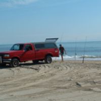 New rules are coming for ORV use in CH National Seashore. New rules are coming for ORV use in CH National Seashore.