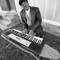 Ironing Board Sam will play the Freedmen's Colony Blues Jam. Ironing Board Sam will play the Freedmen's Colony Blues Jam.