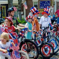 Celebrate the Fourth from Corolla to Manteo to Ocracoke.