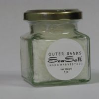 Locally made products offer a taste of the Outer Banks.